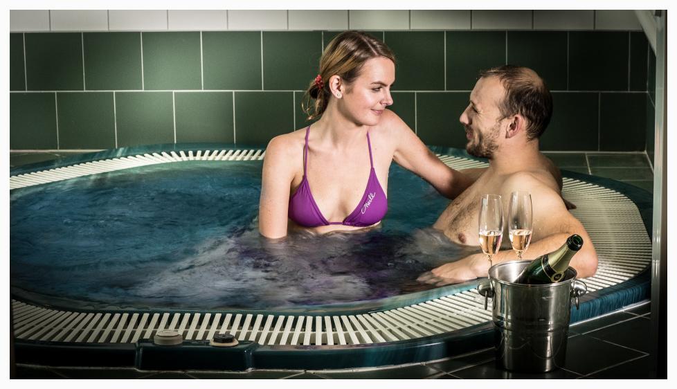 Horsky Hotel Snezenka Hynčice pod Sušinou Екстериор снимка